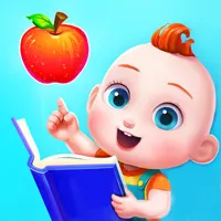 Bebé Preescolar Aprendizaje