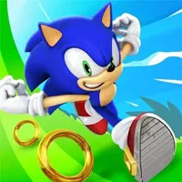 Cross Sonic Race