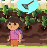 Dora Needs Tools