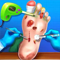 Foot Surgery