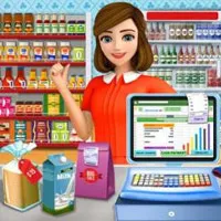 Grocery Cashier