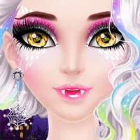 Maquillaje de Halloween