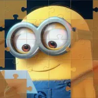 Minion Jigsaw Puzzle