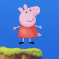 Peppa Pig Jump Adventure