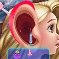 Rapunzel Ear Surgery