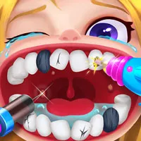 Superhero Dentist 1