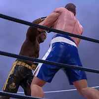 Ultimate Boxing